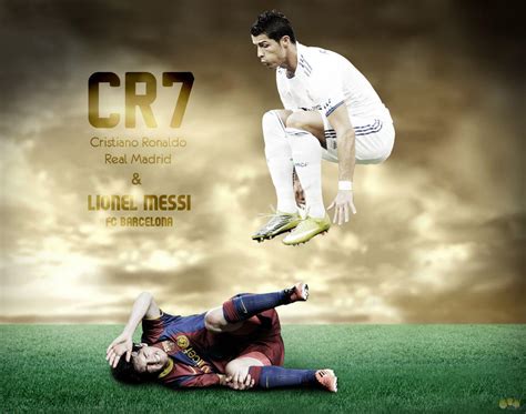 Funny messi vs ronaldo wallpaper | funny | Wallpaper Better