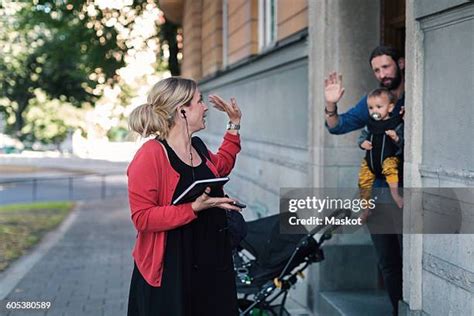 Baby Waving Goodbye Photos and Premium High Res Pictures - Getty Images