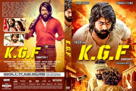 K G F Chapter 1 Tamil HD Movie Lazada