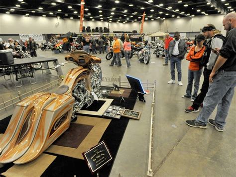 Great Southern Motorcycle Expo