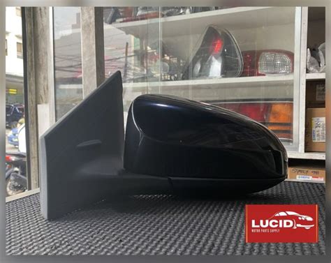 Side Mirror Toyota Vios Manual Superman Lazada Ph