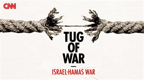 The Us Israel Divide Over A Two State Solution Tug Of War Podcast