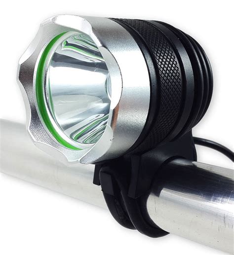 Lanterna Farol Bike Bicicleta Profissional Monster 2 710 000 Lumens Led