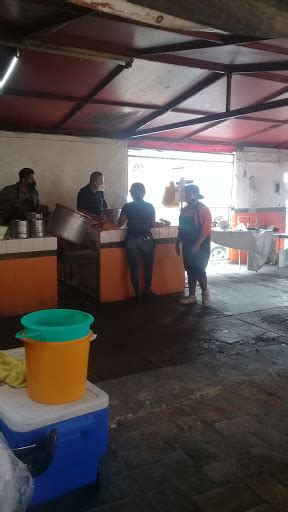 Restaurante Tortas Ahogadas El Rulas En Zapopan