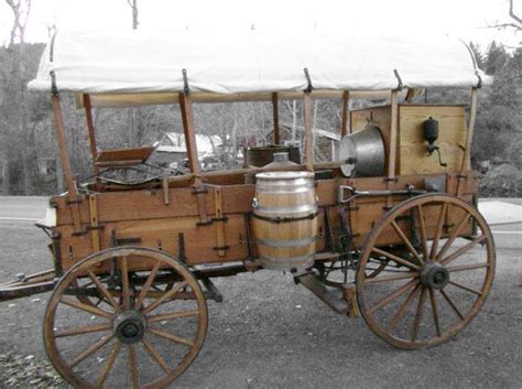 Antique Horse Drawn Wagons For Sale Diy Furniture Projects