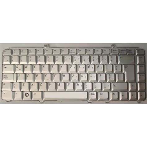 Teclado Dell Inspiron 1318 1420 1520 1521 1525 1526 1545