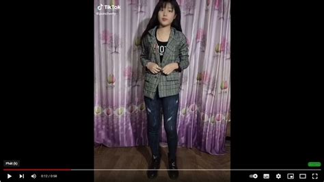 Lò Thị Pun Là Ai Quê Ở Đâu Tiểu Sử Tiktok Youtube