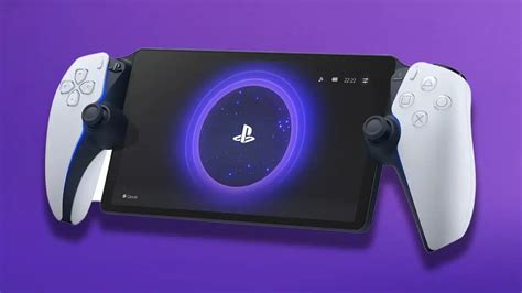 Playstation Portal Come Funziona Prezzo E Caratteristiche