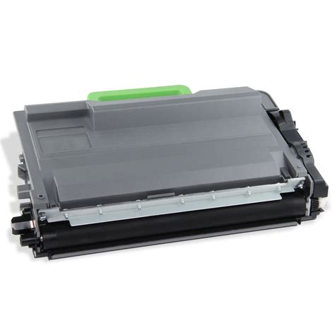 Buy Compatible Brother Hl L Dw High Capacity Black Toner Cartridge