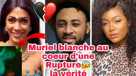 Muriel Blanche Brise Encore Un Couple L Histoire Vraie Youtube