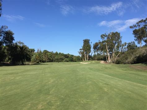 Course Review Rancho Santa Fe Golf Club Bogeys Across America