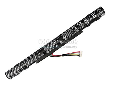 Acer Aspire E5 552g Batteryhigh Grade Replacement Acer Aspire E5 552g