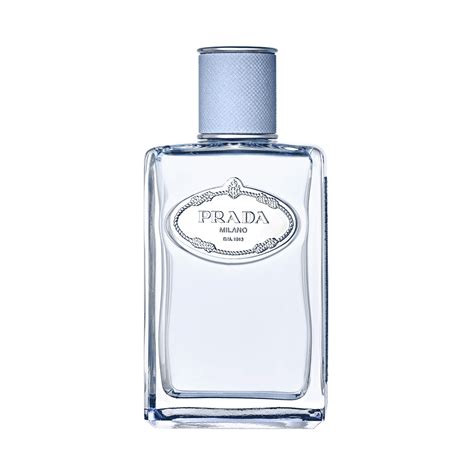 Prada Infusion D Amande Edp Ml Flora Ba