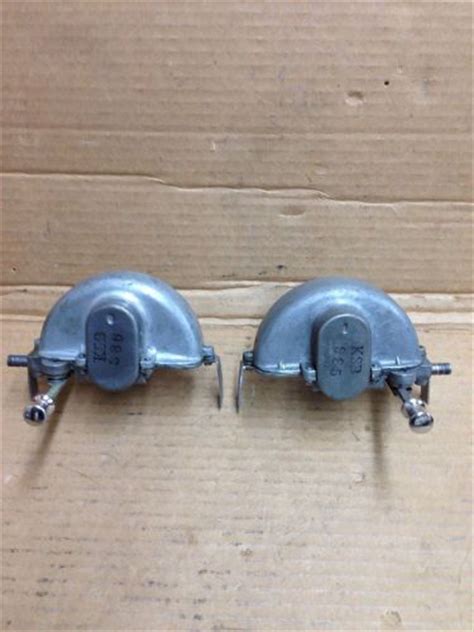 Buy 1933 1934 Chrysler Dodge Plymouth Nos Pair Wiper Motors Also Fits 1935 1936 1937 In Caldwell