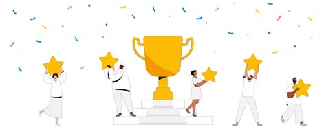 Google Cloud Announces 2021 Partner Of The Year Awards Google Cloud Blog