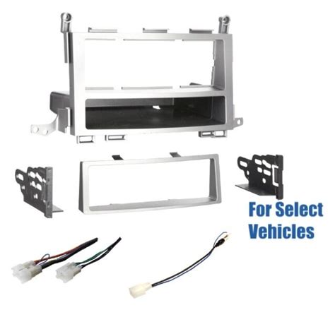 Metra Dash Kit G Brand Toyota Venza T For Sale Online Ebay