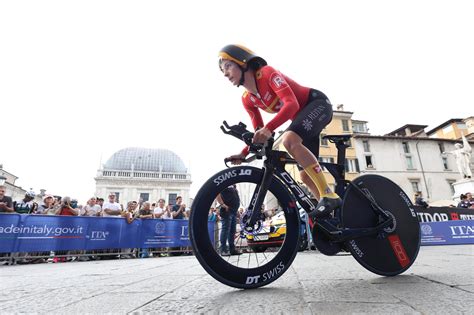 Giro DItalia Donne 2024 In Emilia Romagna Dove Passa La Terza Tappa