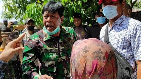 Dirut Ptpn Ii Hingga Camat Labuhan Deli Dilaporkan Ke Polda Sumut