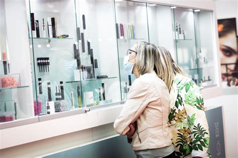 Il Mondo Del Beauty A Cosmoprof Dal 16 Al 20 Marzo 2023 Giornale Di