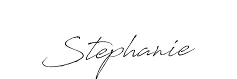 78 Stephanie Name Signature Style Ideas Superb Esignature