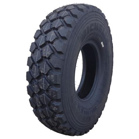 Opony R Michelin Xzl G Tl M S Uniwersalna Pl