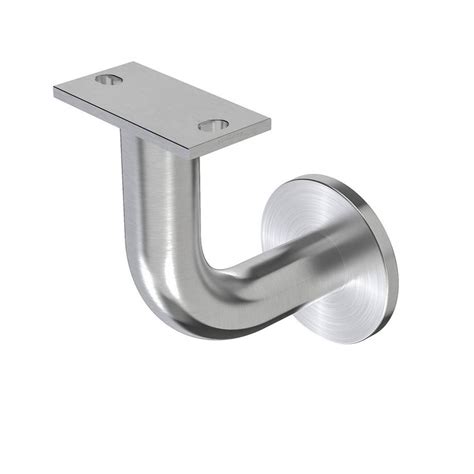 Handrail Bracket Stainless Steel Redshift Quasar Handrail