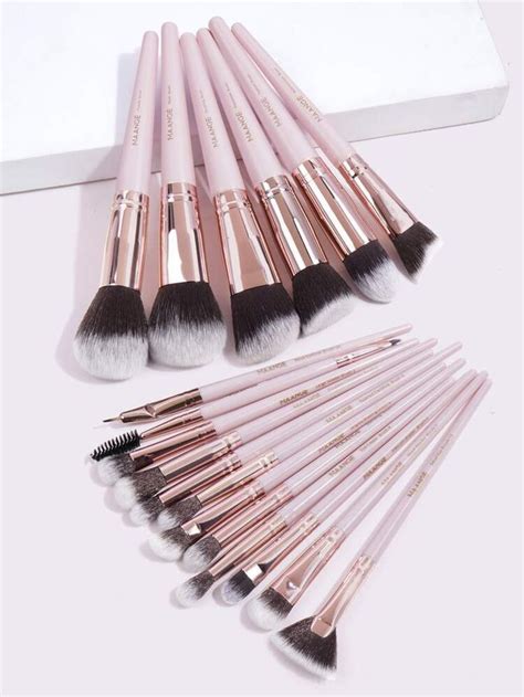 18pcs Makeup Brush Set Makeup Brushes Makeup Brush Set Amazon