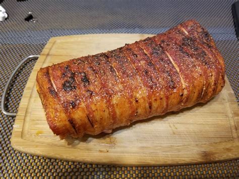 √ Pork Sirloin Tip Roast Recipe Sous Vide Amanda Herrera