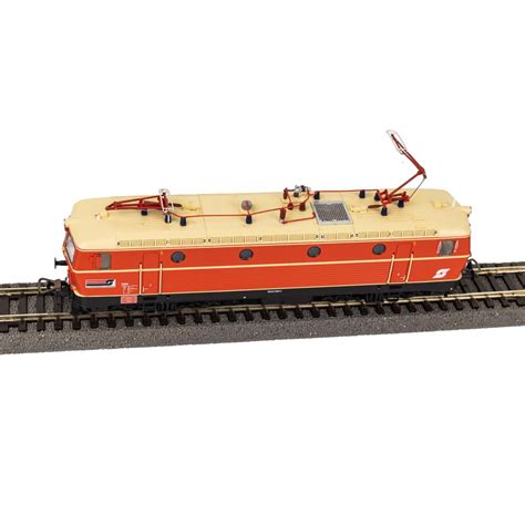 Piko 51634 H0 Elektrische locomotief ÖBB 1044 031 Treinplezier