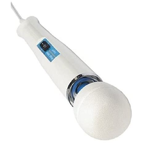 Hitachi Magic Wand Original Review And Tips How To Use It