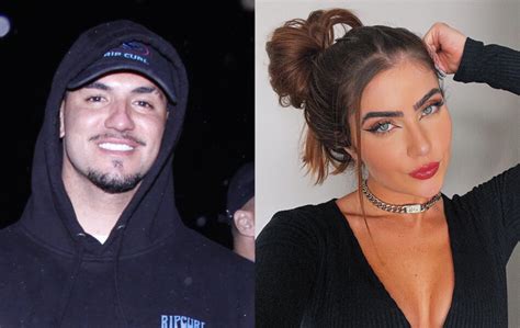 Jade Picon e Gabriel Medina namorando Após beijo surfista comenta