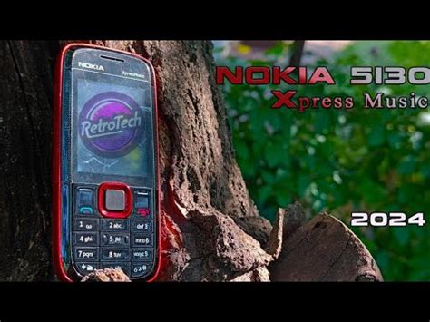 Nokia Xpress Music Youtube