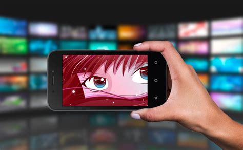 Aplicativo para assistir animes dublados grátis Uma Lista completa