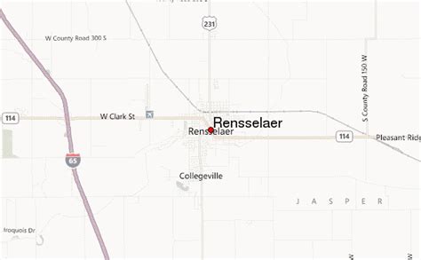 Rensselaer, Indiana Weather Forecast