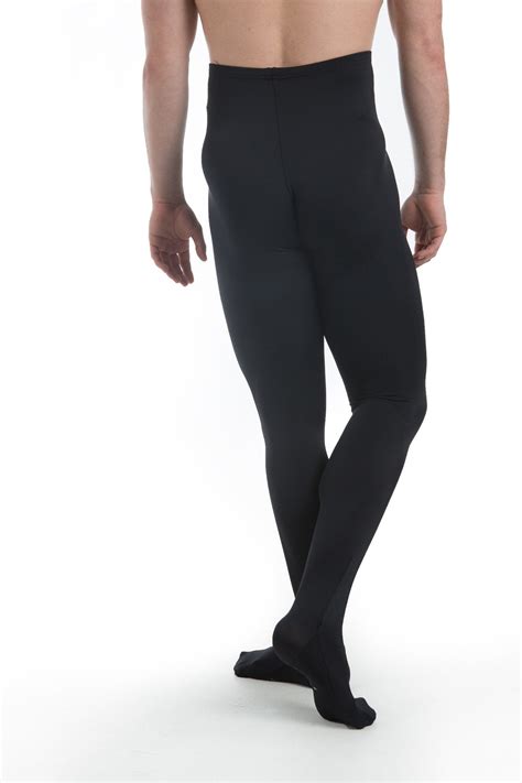 Body Wrappers Adult Mens Dance Tights Dancewear Corner