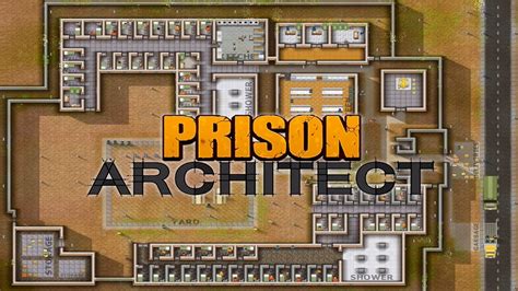 Prison Architect Mobile Walkthrough Gameplay Part 1 Getting Started