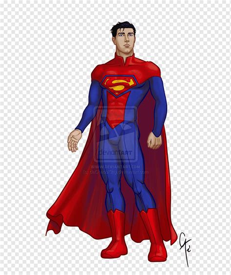 Superman Superhero Diana Prince The New Art Pequeno Super Homem