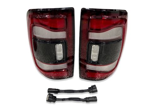 Ram Heavy Duty Truck Factory Oem Led Cab Clearance Lights