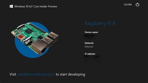 How To Install Windows 10 On Raspberry Pi 2