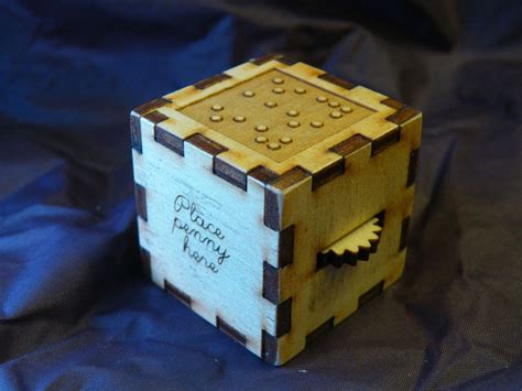 Gallery Fidget Box Hackaday Io