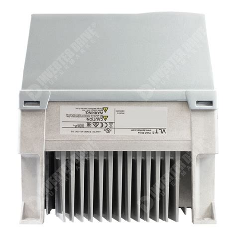 Danfoss Fc 102 Hvac Ip55 22kw 400v 3ph Ac Inverter Drive C1 Emc Ac