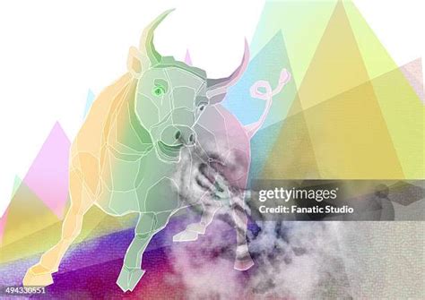 Snorting Bull Photos and Premium High Res Pictures - Getty Images