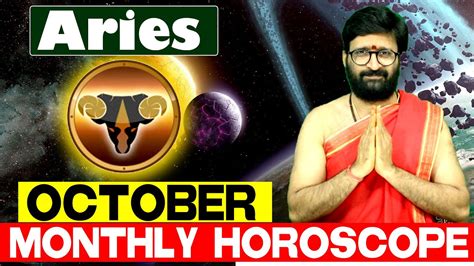 Aries October 2021 Monthly Horoscope October 2021 In English Aries