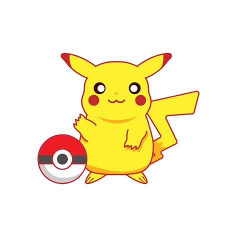 Free Pokemon Clipart Template To Edit Online