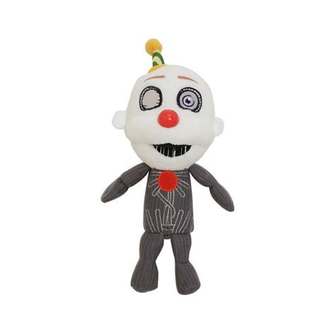 Funko Five Nights At Freddys Sister Location Ennard Collectible Plush