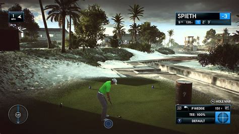 Rory Mcilroy Pga Tour Pc Version Psawesphere