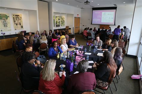 Fourth Annual Women S Summit In Cleveland