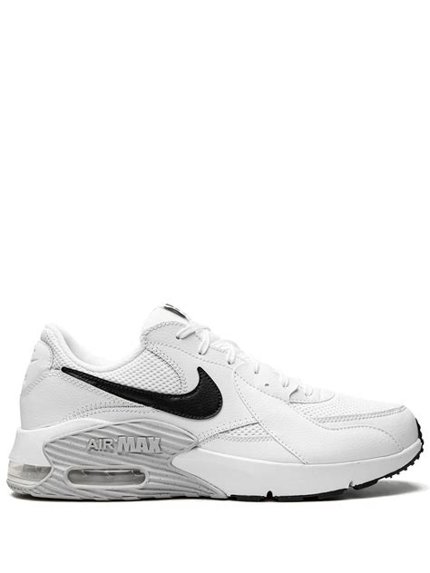 Nike Air Max Excee "White/Black" Sneakers | White | FARFETCH OM