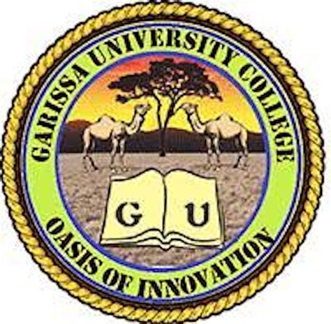 Garissa University College Admission Requirements 2022/2023 For All ...