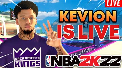 Nba K Livestream Roadto Subs Youtube